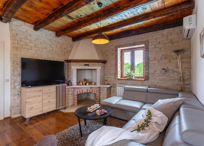 Villa La