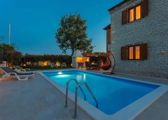 Villa La Cabrunici